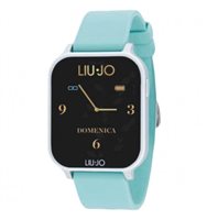 Smartwatches Liu Jo Woman in Silicone SWLJ113 - SWLJ113